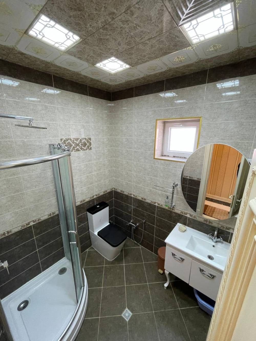Qafqaz Jumeriah Villa - photo 7