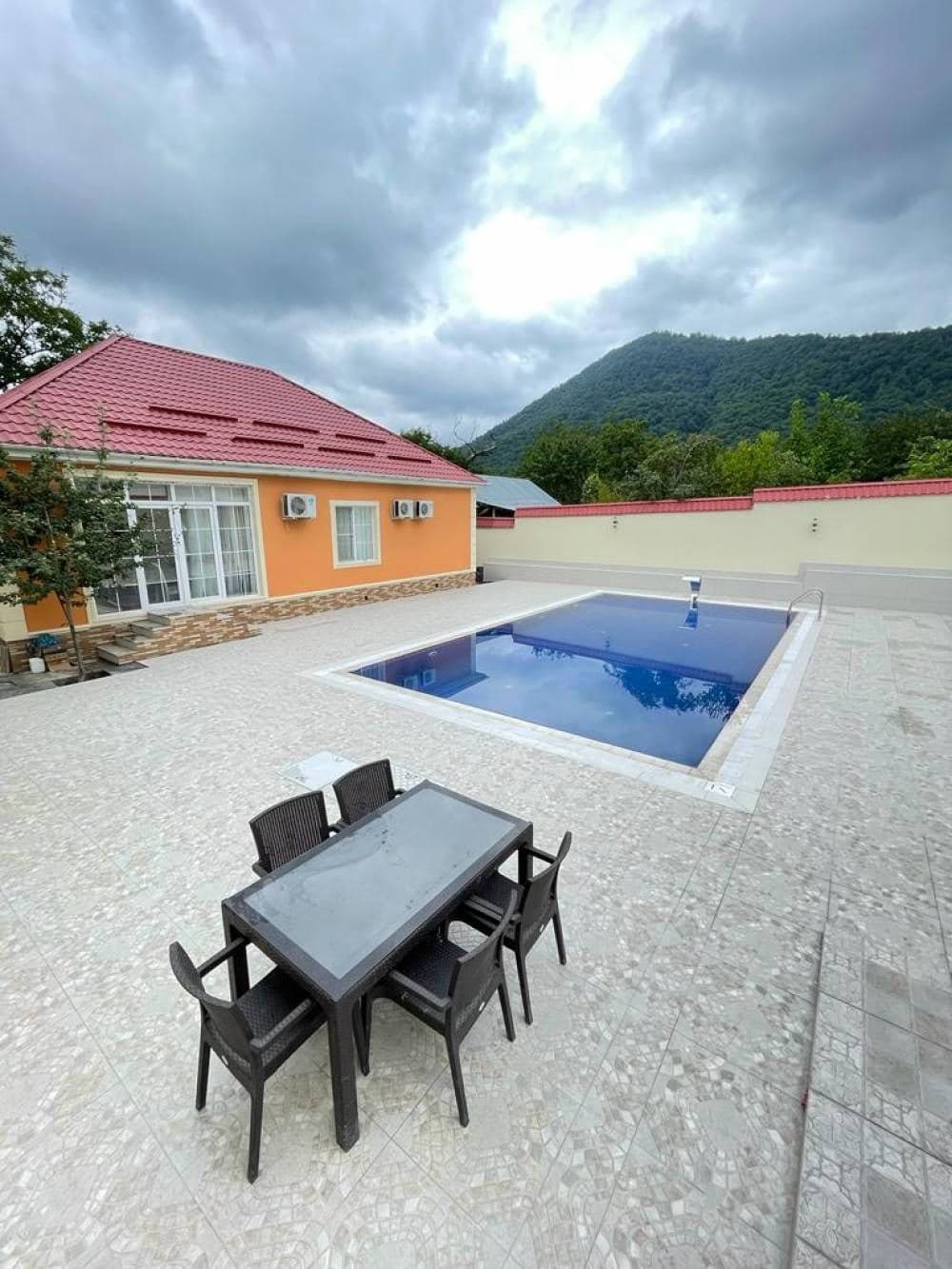 Qafqaz Jumeriah Villa - photo 10