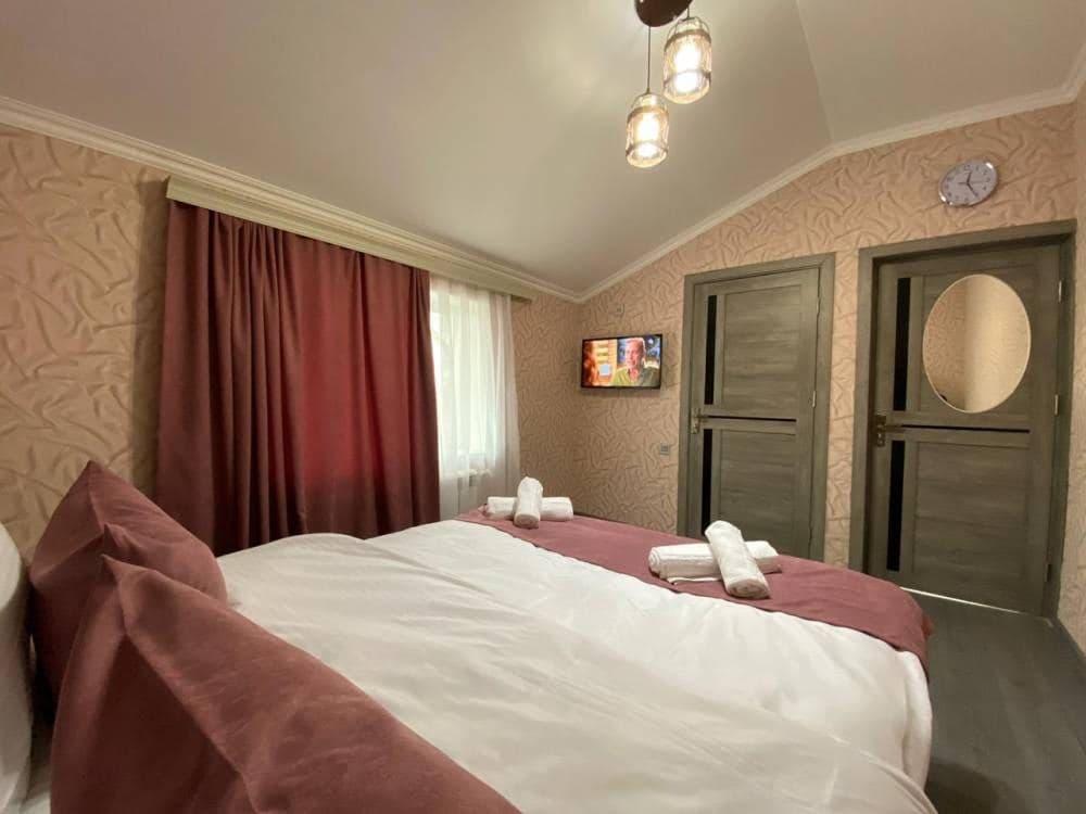 Qafqaz Resort Wonderland - photo 10