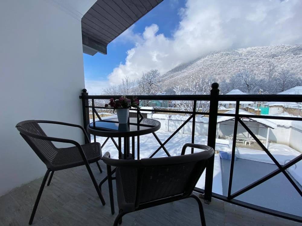 Qafqaz Resort Wonderland - photo 13