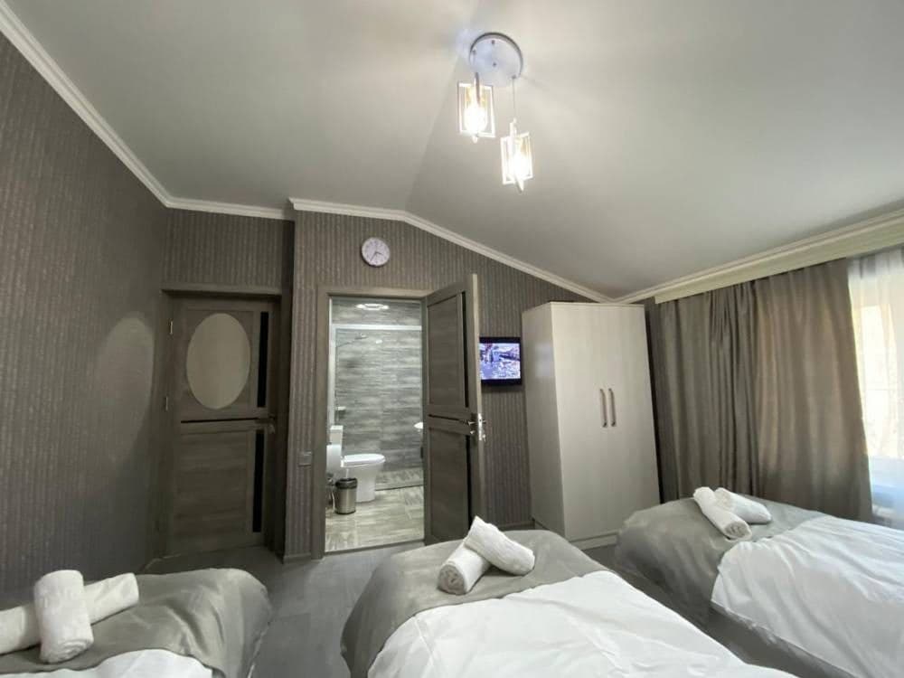 Qafqaz Resort Wonderland - photo 15