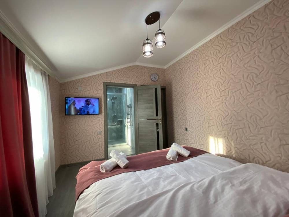 Qafqaz Resort Wonderland - photo 16