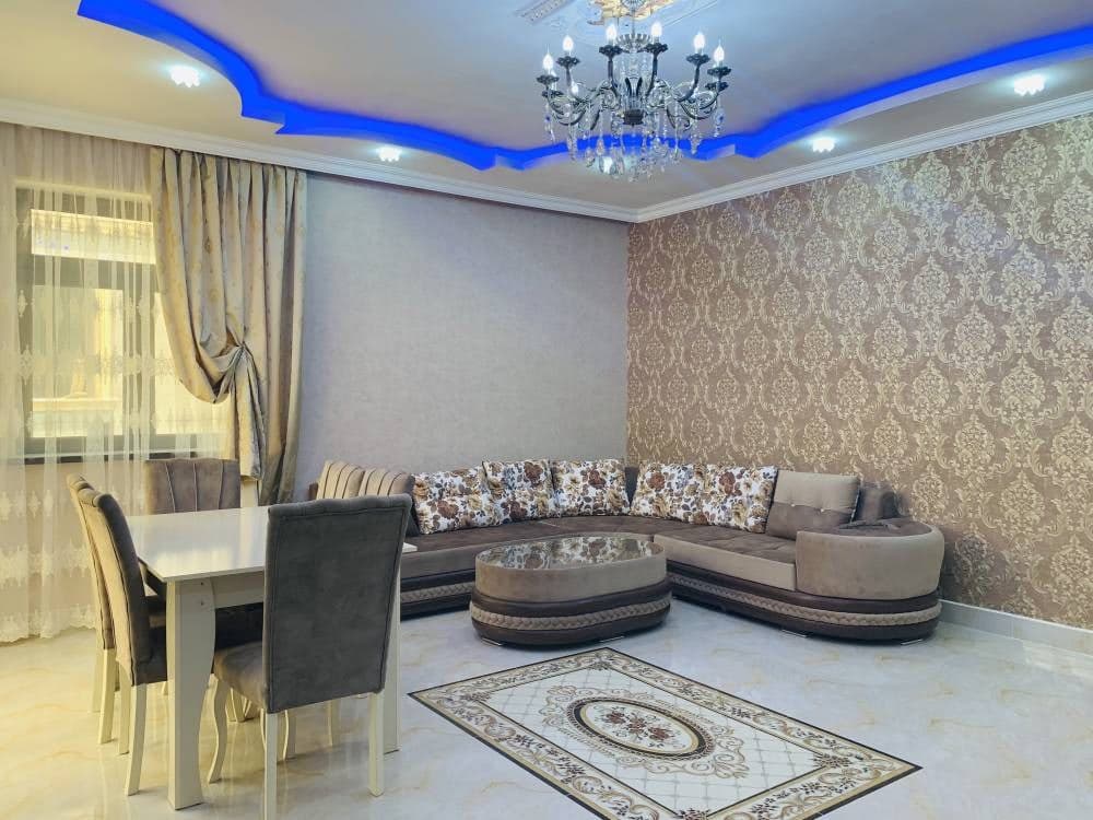Qafqaz Suite 5 bedroom - photo 2