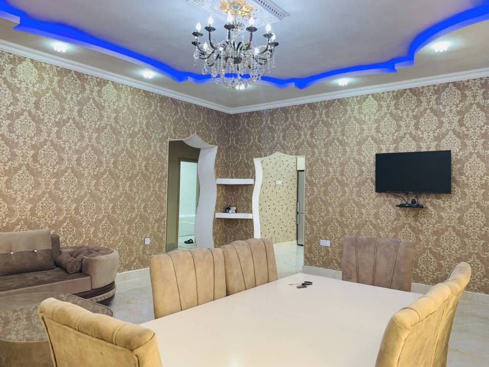 Qafqaz Suite 5 bedroom - photo 4