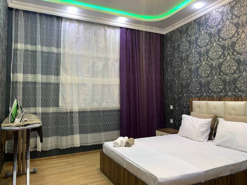 Qafqaz Suite 5 bedroom - photo 8