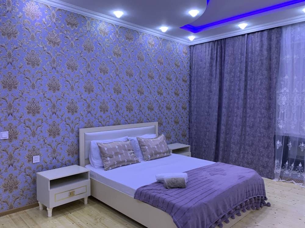 Qafqaz Suite 5 bedroom - photo 9