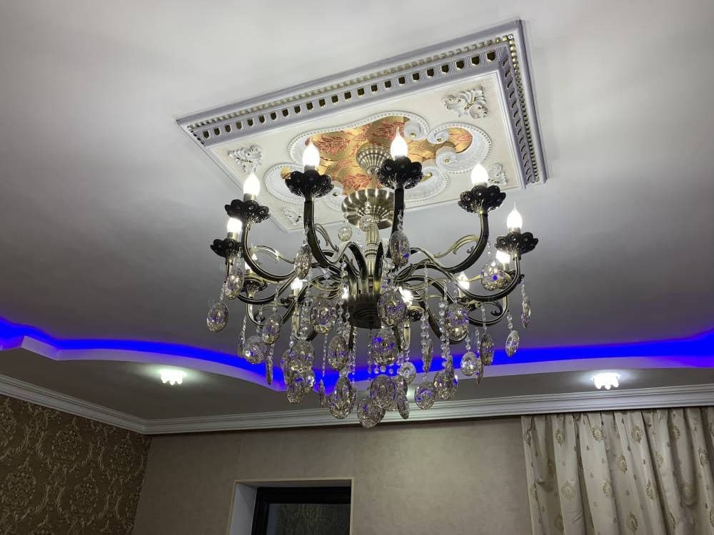 Qafqaz Suite 5 bedroom - photo 12