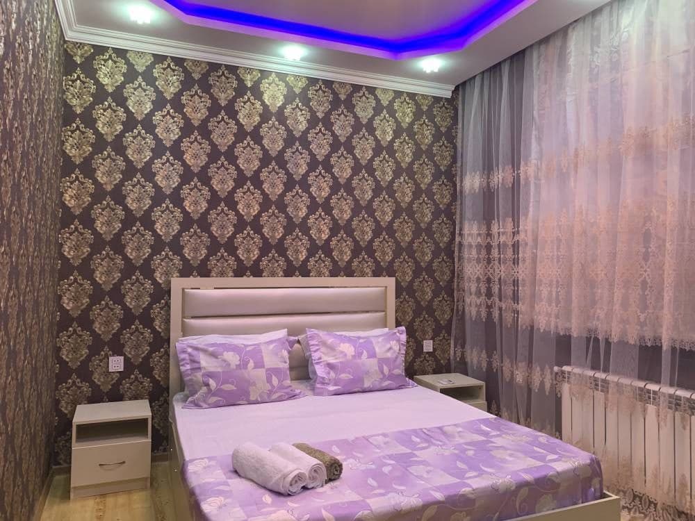 Qafqaz Suite 5 bedroom - photo 14