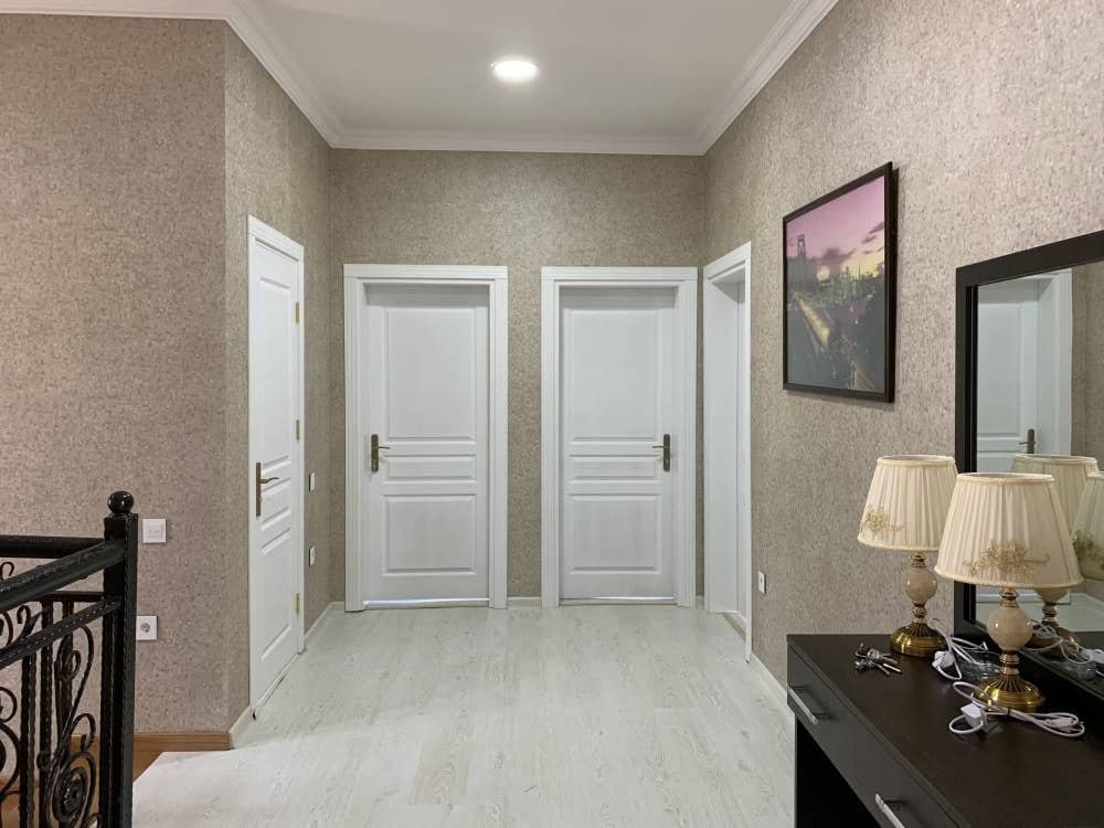Qafqaz Suite Riverside Villa - photo 6