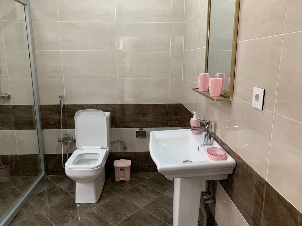 Qafqaz Suite Riverside Villa - photo 10