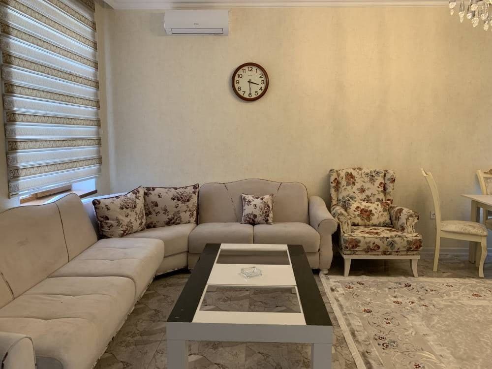 Qafqaz Suite Riverside Villa - photo 11