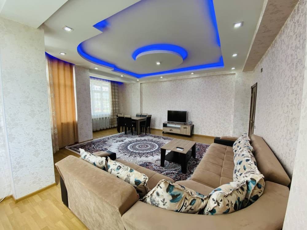 Qafqaz Suite Genius Apartment - photo 5