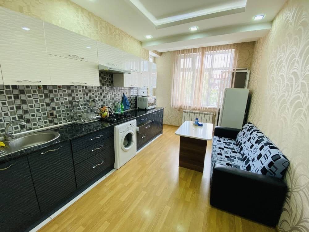 Qafqaz Suite Genius Apartment - photo 6
