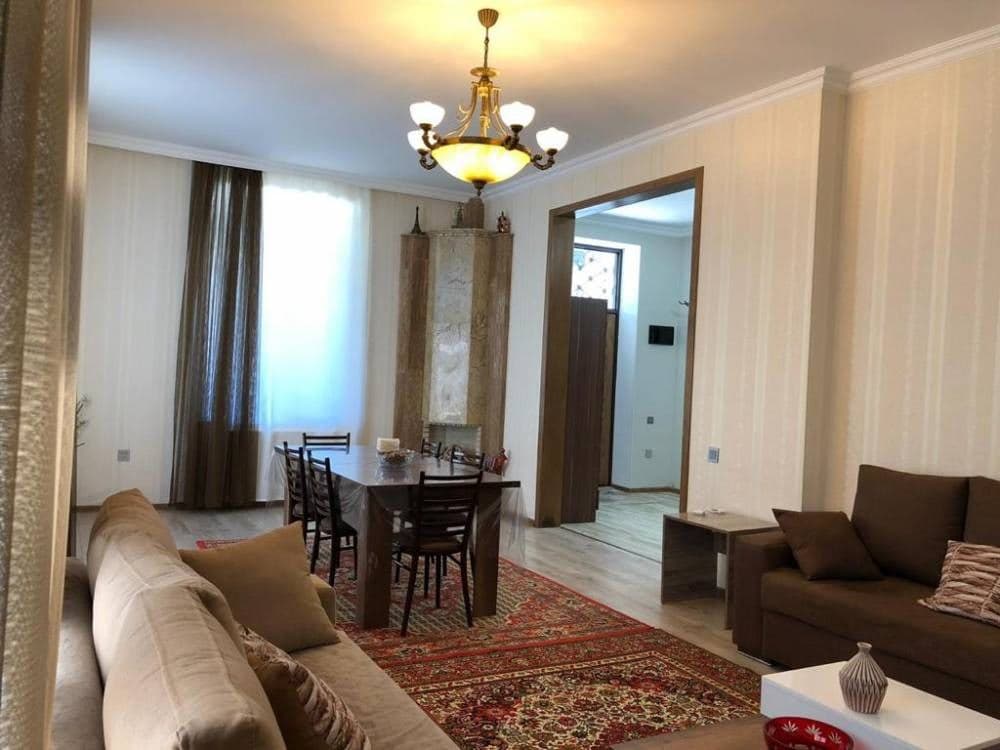 Villa kirayə verilir I Qafqaz Suite Black Marble - photo 6