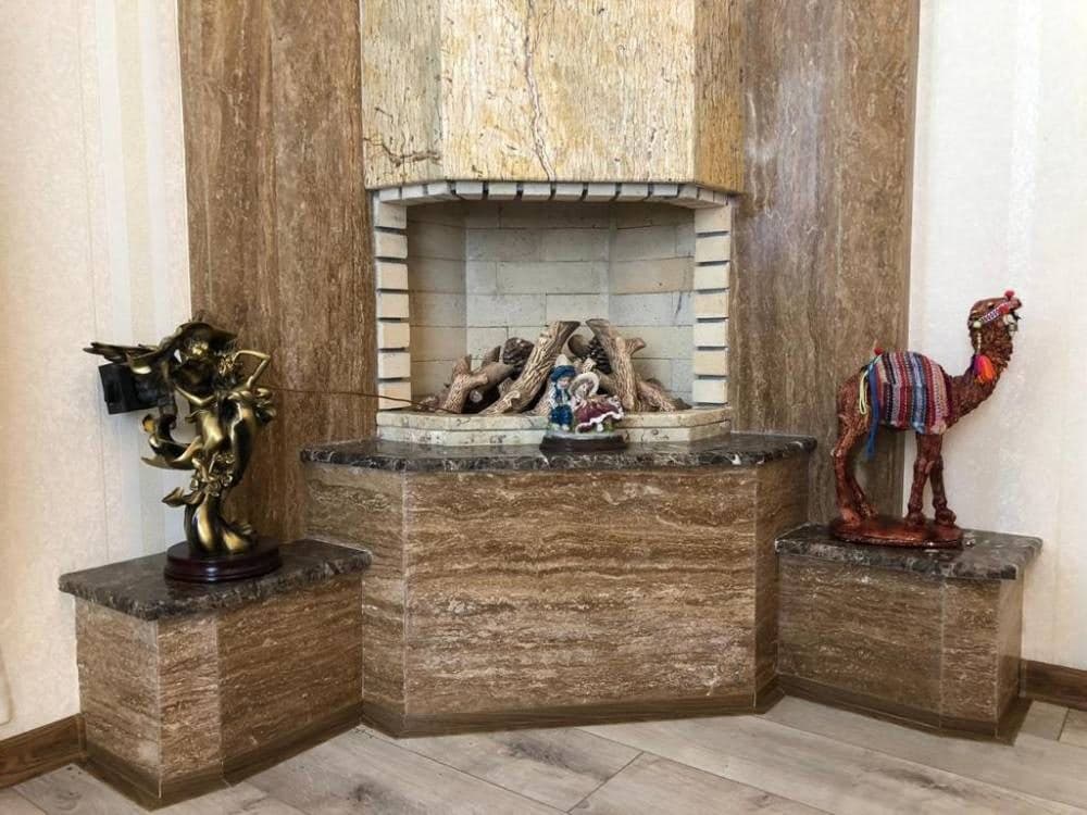 Villa kirayə verilir I Qafqaz Suite Black Marble - photo 8