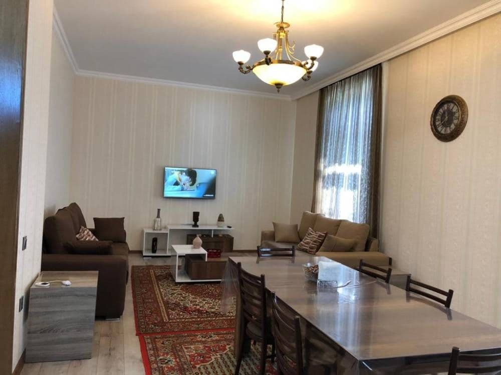 Villa kirayə verilir I Qafqaz Suite Black Marble - photo 11