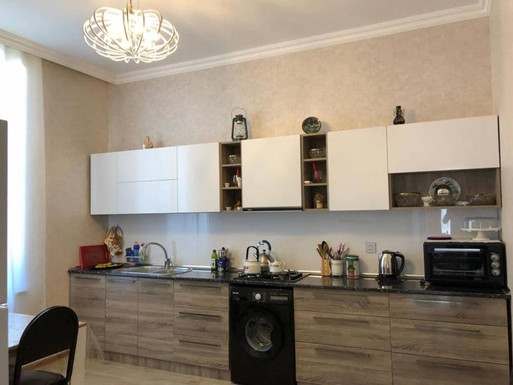 Villa kirayə verilir I Qafqaz Suite Black Marble - photo 12