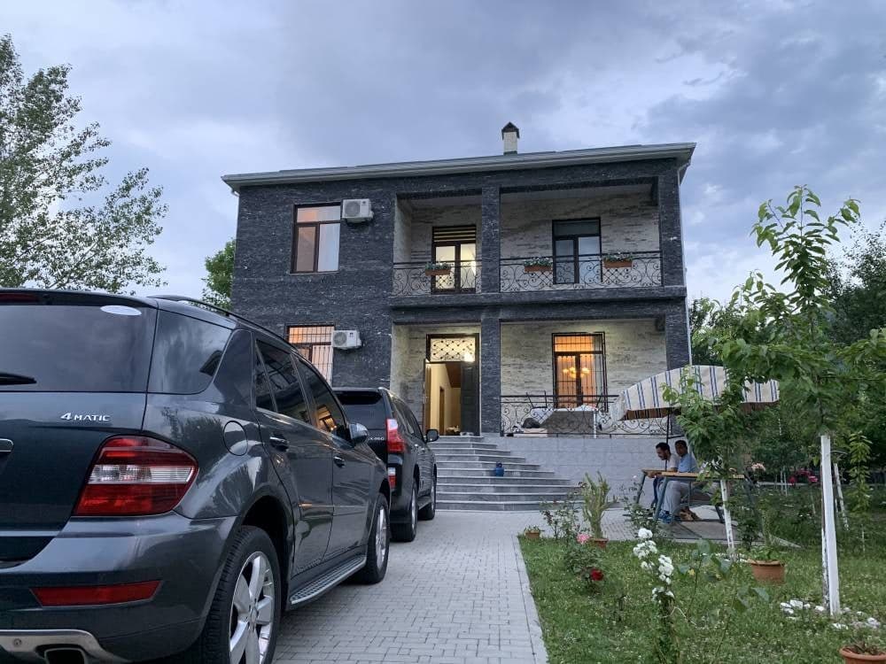 Villa kirayə verilir I Qafqaz Suite Black Marble - photo 15