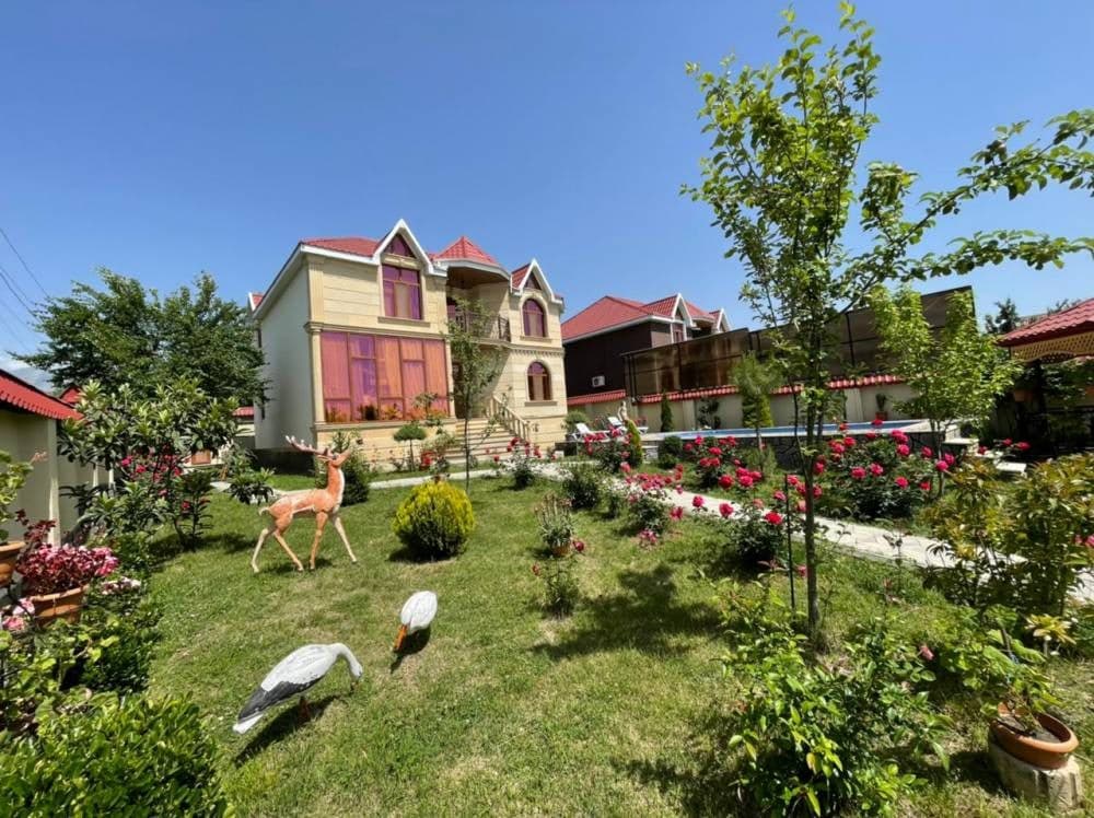 Qafqaz Resort Palace - photo 3