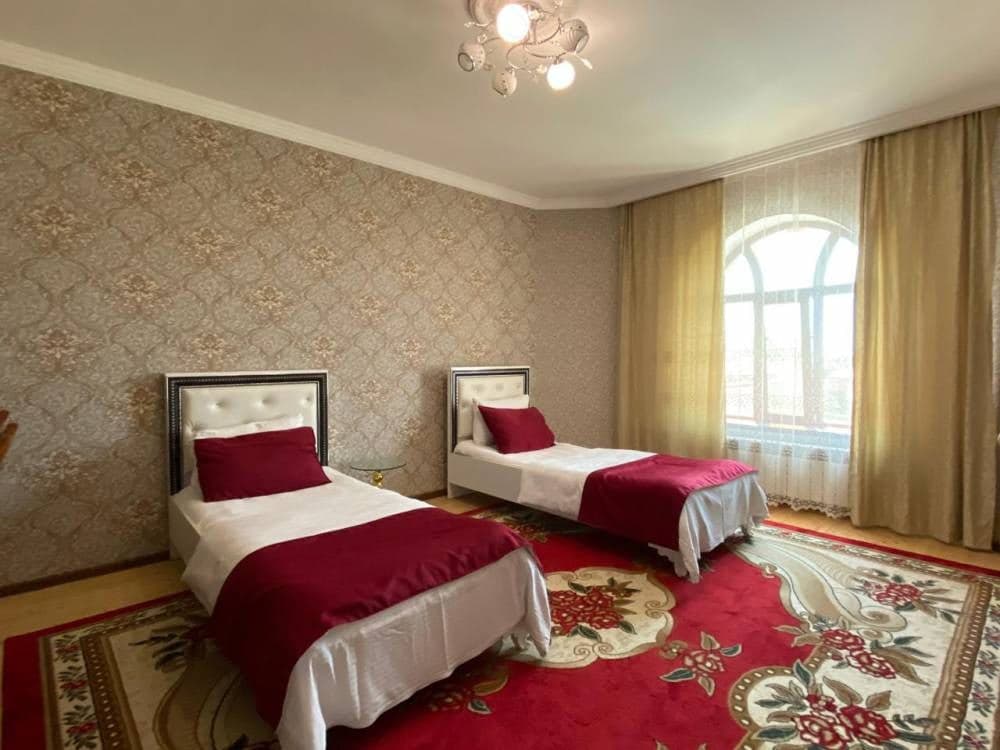 Qafqaz Resort Palace - photo 5
