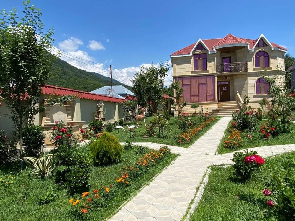 Qafqaz Resort Palace - photo 6