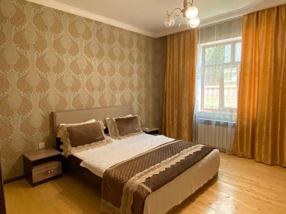 Qafqaz Resort Palace - photo 7