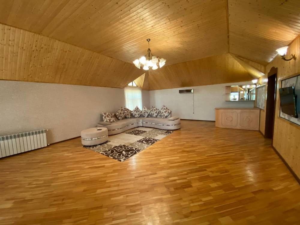 Qafqaz Resort Palace - photo 8