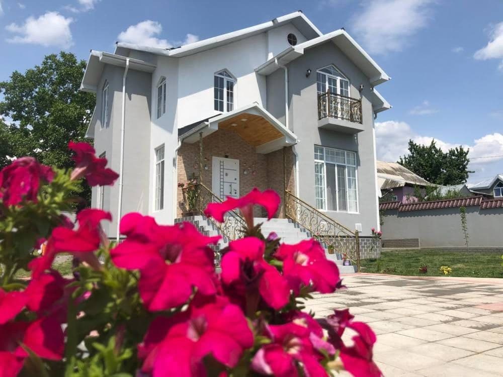 Qafqaz Paradise Villa - photo 1