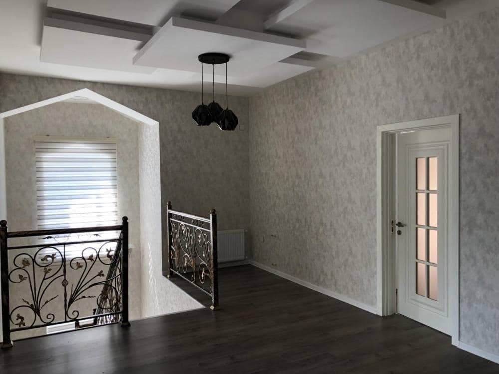 Qafqaz Paradise Villa - photo 18