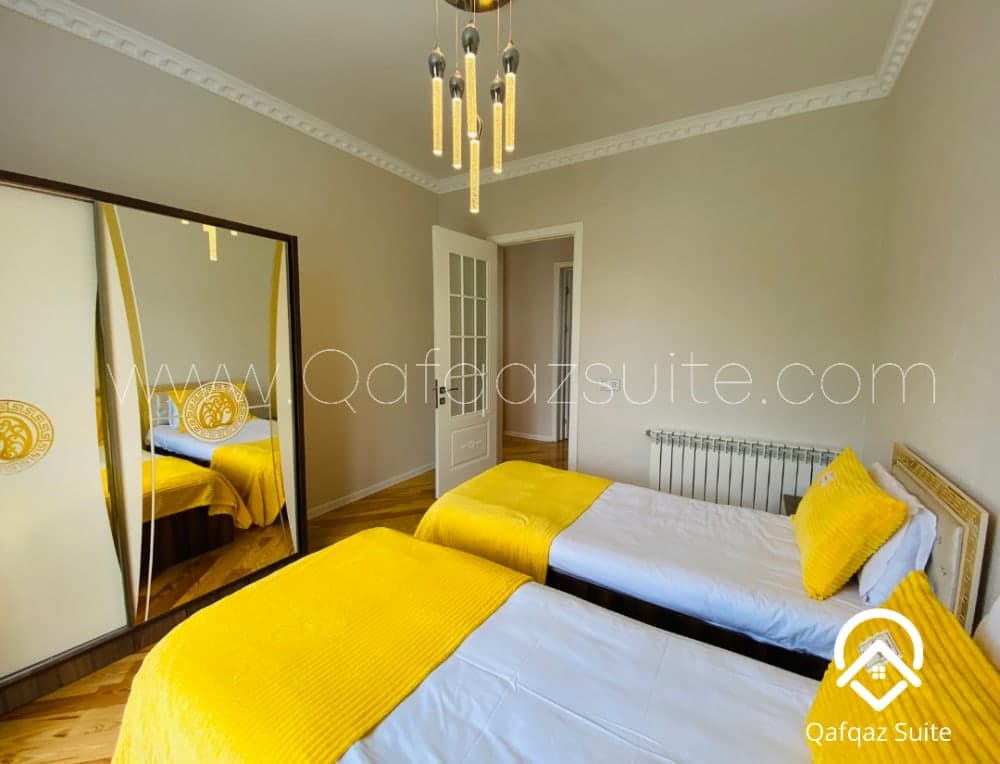 Qafqaz Suite Paradise Resort - photo 4