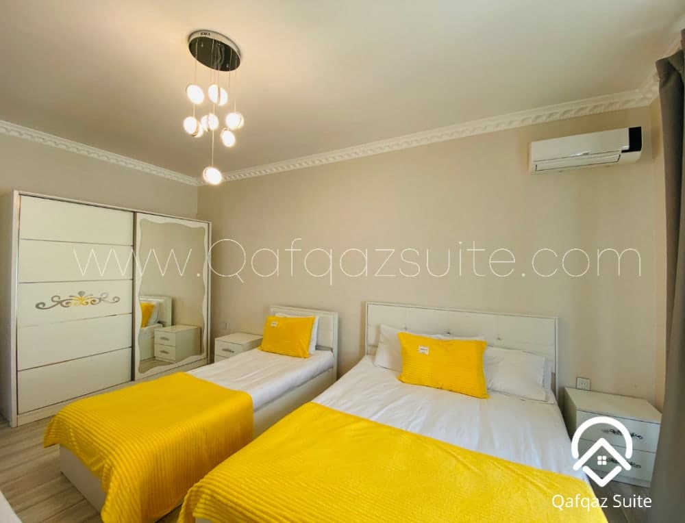 Qafqaz Suite Paradise Resort - photo 5