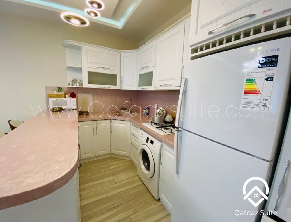 Qafqaz Suite Paradise Resort - photo 10