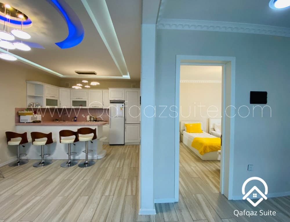 Qafqaz Suite Paradise Resort - photo 15