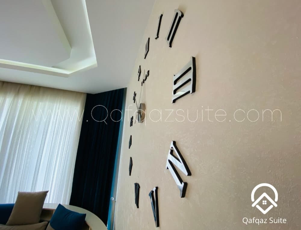 Qafqaz Suite Paradise Resort - photo 16
