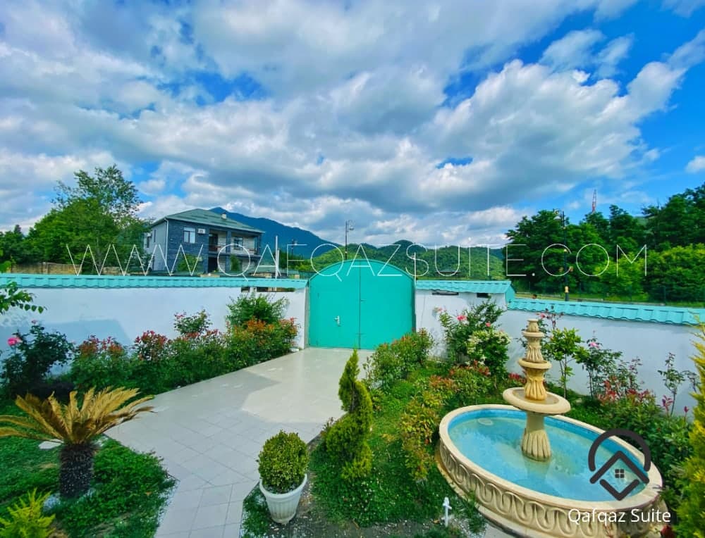 Qafqaz Suite Paradise Resort - photo 18