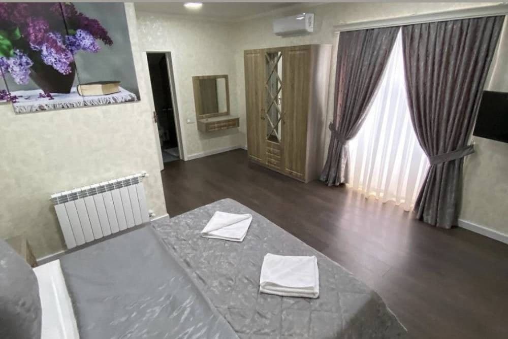 Qafqaz Fountain Villa - photo 3