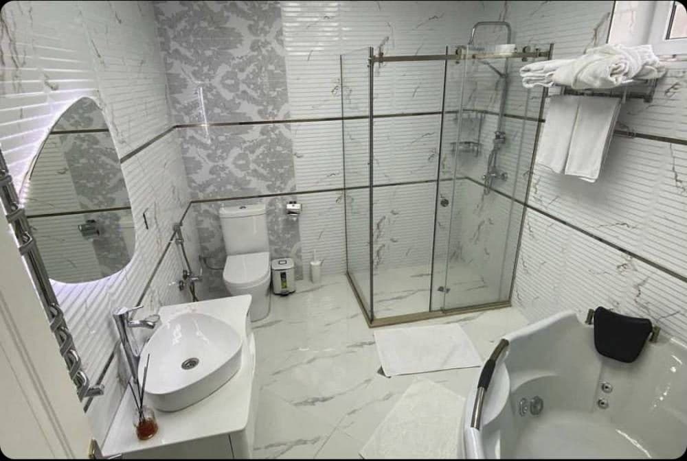 Qafqaz Fountain Villa - photo 9