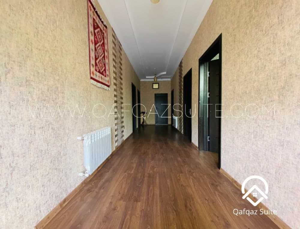 Qəbələ 3 bedroom Villa - photo 7