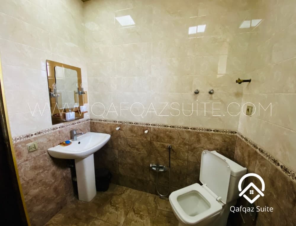 Qəbələ 3 bedroom Villa - photo 10