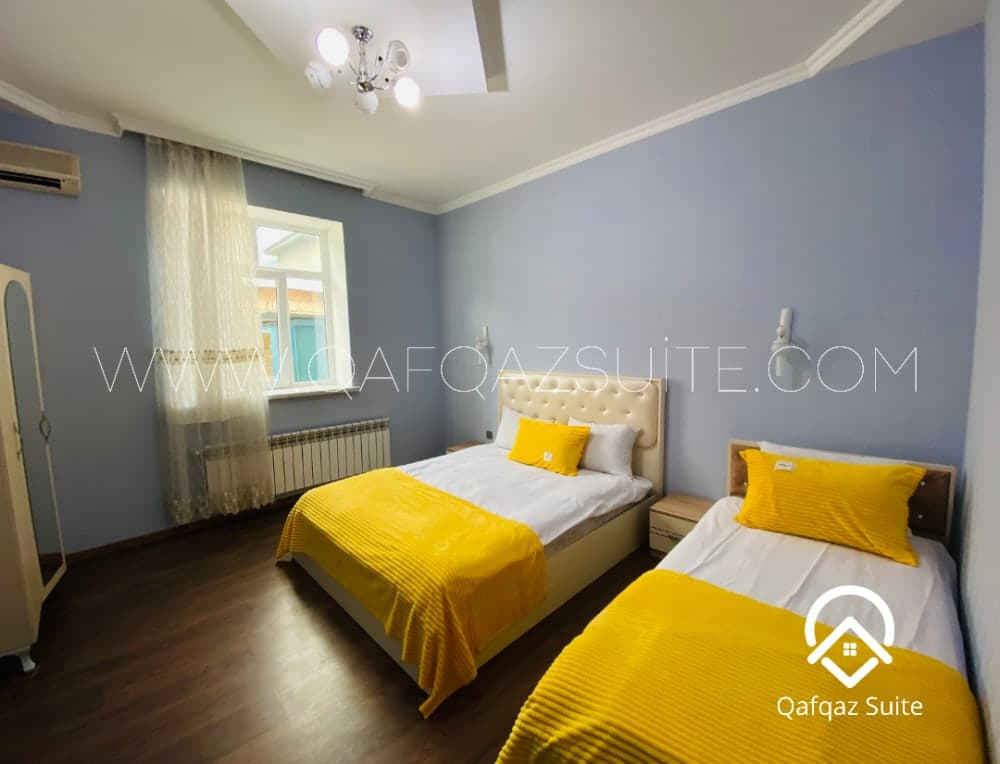 Qəbələ 3 bedroom Villa - photo 14