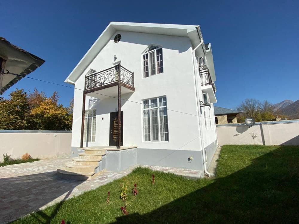 Qafqaz White Villa - photo 2