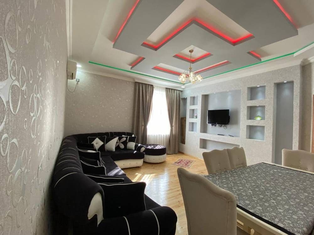 Qafqaz White Villa - photo 3