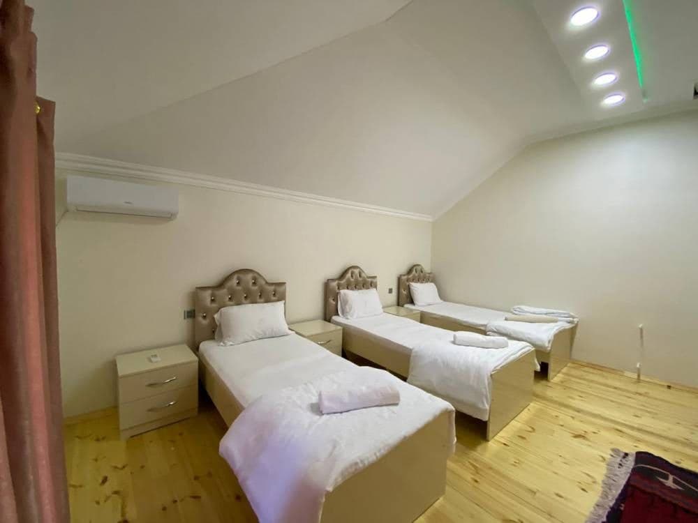 Qafqaz White Villa - photo 7