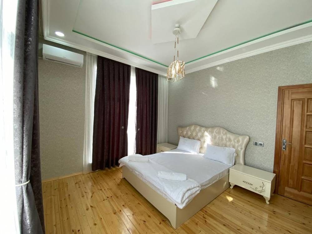 Qafqaz White Villa - photo 8