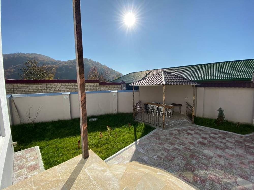 Qafqaz White Villa - photo 10