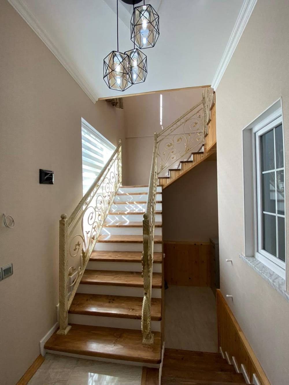 Qafqaz White Villa - photo 11