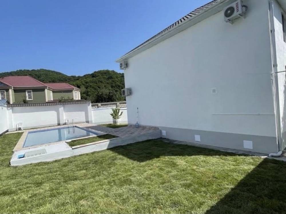 Qafqaz White Villa - photo 12