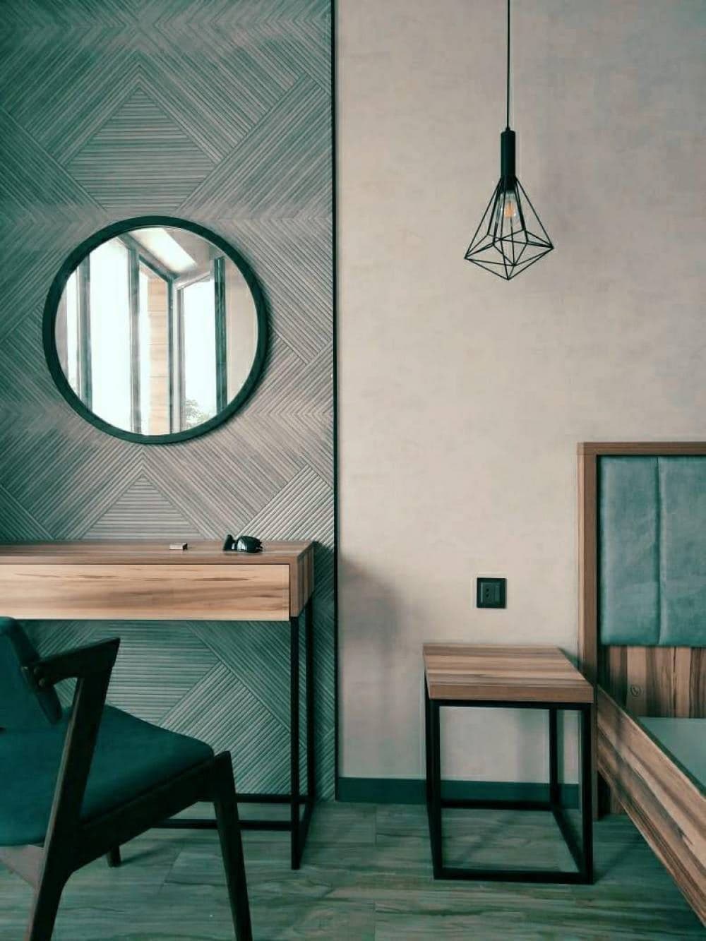 Villa kirayə verilir I Qafqaz Suite Loft style - photo 2