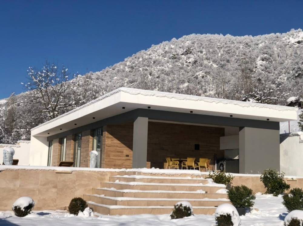 Villa kirayə verilir I Qafqaz Suite Loft style - photo 5