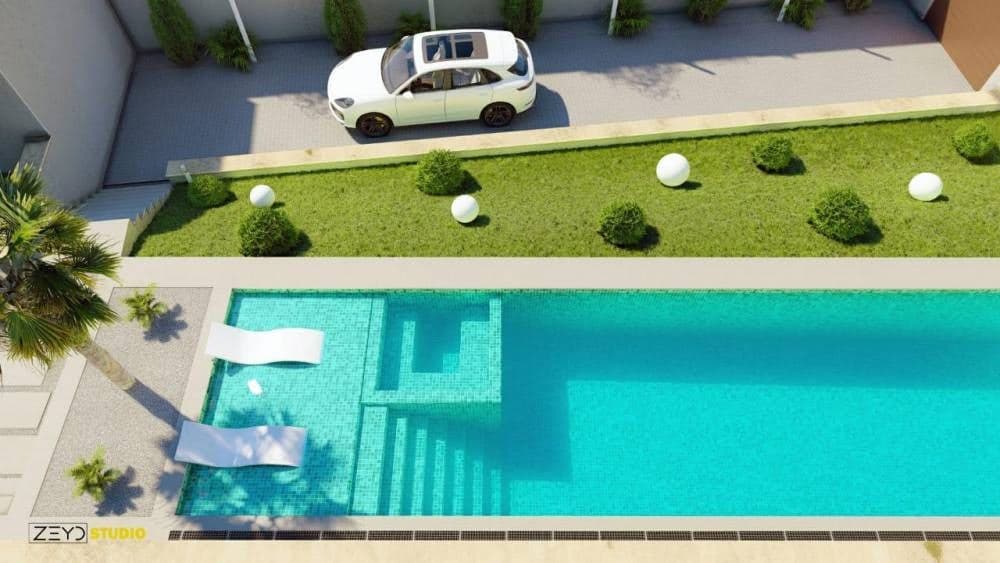 Villa kirayə verilir I Qafqaz Suite Loft style - photo 8